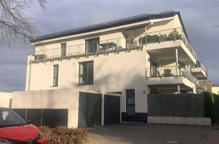 Wohnung mieten in Am Bollwerk, 58339 Breckerfeld, Neuwertige Erdgeschosswohnung im Energiesparhaus mit Terrasse in Südlage