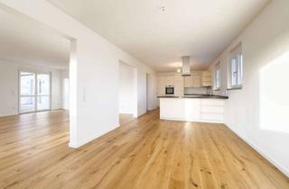 Wohnung mieten in 82327 Tutzing, Gut geschnittene Dachgeschosswohnung mit Aufzug und Seeblick in Tutzing