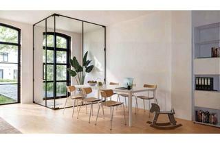 Wohnung mieten in 12047 Neukölln, Nach Gründerzeit Remise - Kernsaniert