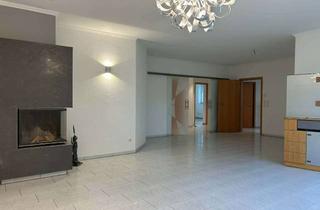 Wohnung mieten in 48369 Saerbeck, GARTENLIEBE!!! 3-Zimmer-Erdgeschoss-Wohnung in schöner Lage von Saerbeck!