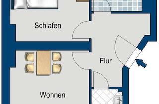 Wohnung mieten in Sprengelstraße 21, 13595 Spandau, Nachmieter gesucht!