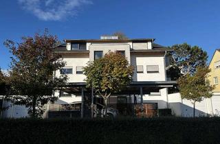 Wohnung mieten in Nestgasse 10, 78464 Konstanz, Exklusive 5-Zimmer Maisonette in Konstanz (Konstanz) mit Garten