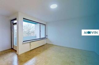 Wohnung mieten in Tornescher Weg 4-6, 25436 Uetersen, **Große 1-Zimmer-Wohnung mit BALKON, BADEWANNE und EBK**
