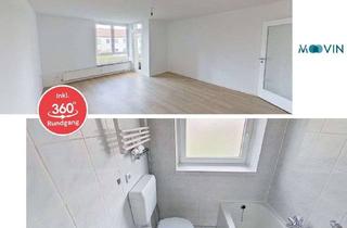 Wohnung mieten in Am Hohen Kreuz, 93426 Roding, ** Helle 3-Zimmer Wohnung mit TAGESLICHTBAD und BALKON in Roding! **