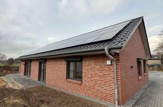 Wohnung mieten in 21682 Stade, "Doppelhaus" Am Hohenfelde 73