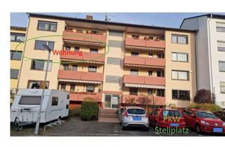 Wohnung mieten in Georg-Büchner-Straße 24, 64354 Reinheim, Helle 4-Zimmer-Wohnung mit Loggia in Reinheim OT Spachbrücken