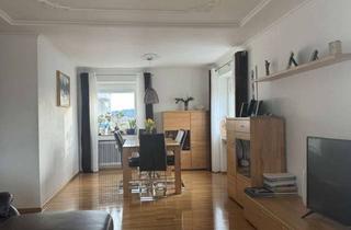 Wohnung mieten in 72401 Haigerloch, Helle 4,5-Zimmer-Wohnung mit Balkon im 3. OG in Haigerloch