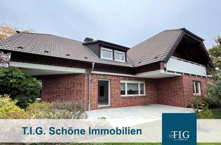 Wohnung mieten in Heideweg 36, 59069 Rhynern, Traumwohnung mit Doppelgarage, Keller und Garten