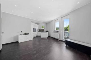 Wohnung mieten in Bahnhofstraße 44, 71063 Sindelfingen, Elegante 4-Zimmer Wohnung im Herzen von Sindelfingen