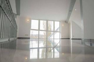 Wohnung mieten in Felsberger Straße 7c, 66798 Wallerfangen, Moderne 3-Zimmer Maisonette-Wohnung mit Loggia in Wallerfangen