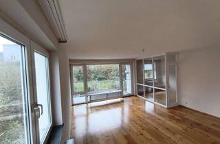 Wohnung mieten in Hasenrecher Weg 19, 55543 Bad Kreuznach, Helle lichtdurchflutete Wohnung 3ZKB in Bestlage Kreuznach Süd mit Balkon