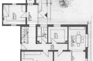 Wohnung mieten in 86899 Landsberg, 3,5-Zimmer Wohnung mit Gartenmitbenutzung in Landsberg am Lech