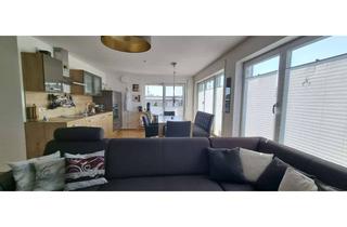 Penthouse mieten in Stifterstraße 17e, 07743 Löbstedt, Exklusives 4-Zimmer-Penthouse mit umlaufender Dachterrasse, E-Ladeanschluss & Top-Ausstattung
