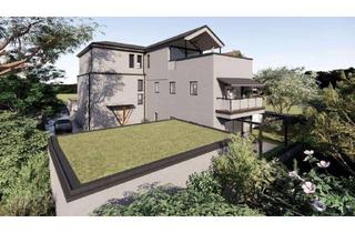 Wohnung mieten in 76835 Burrweiler, Komfortable 1,5-Zimmer-Wohnung mit charmantem Kapellenblick