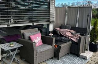 Wohnung mieten in Rohrweg, 88416 Ochsenhausen, Schicke 1,5-Zimmer Wohnung mit Garten in Ochsenhausen