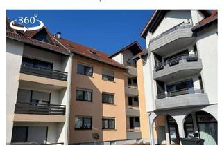 Wohnung mieten in Florentinusplatz, 76764 Rheinzabern, Neu renovierte 2 ZKB in Rheinzabern