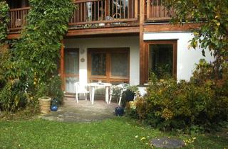 Wohnung mieten in 71134 Aidlingen, Sonnige Zwei Zimmerwohnung im Grünen