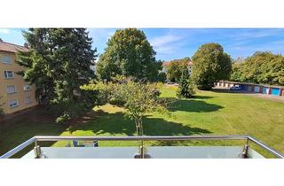 Wohnung mieten in August-Becker-Weg, 76829 Landau, Schöne, renovierte 4-ZKB Wohnung mit Balkon im Malerviertel