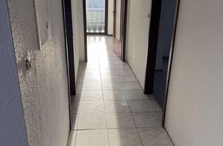 Wohnung mieten in Breitenteich 21, 58809 Neuenrade, Helle 4-Zimmer-Dachgeschosswohnung mit Balkon in zentraler Lage von Neuenrade