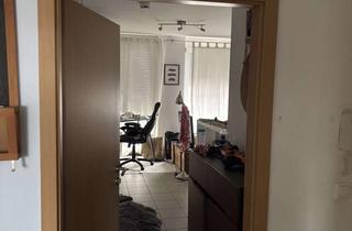 Wohnung mieten in Albert-Schweitzer-Straße 2D, 55128 Oberstadt, 2 Zimmer Wohnung in Mainz-Bretzenheim, 2er WG