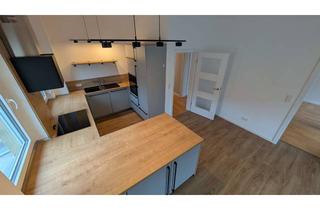 Wohnung mieten in 49593 Bersenbrück, Geräumige 4,5-Zimmer Wohnung in Bersenbrück