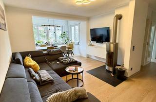 Wohnung mieten in 70569 Kaltental, Schöne 3,5-Zimmer Wohnung mit Gartenmitbenutzung in Stuttgart-Kaltental