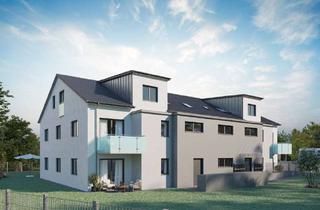 Wohnung mieten in 85139 Wettstetten, Neubau-Appartement mit Terrasse im EG in Wettstetten