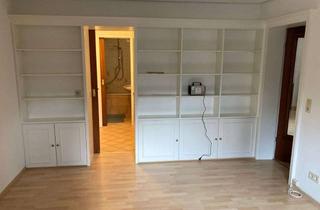 Wohnung mieten in 88662 Überlingen, 1-Zimmer Wohnung mit Terrasse in Überlingen