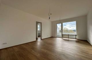 Wohnung mieten in Genheimer Straße, 55545 Bad Kreuznach, Erstbezug nach Modernisierung: 2-ZKB mit 2 Balkonen in