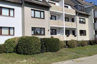 Wohnung mieten in Holsatenring 57, 24539 Wittorf, ***Neu*** Wohnung mit Balkon und Garage in zentraler Lage (RÖMBKE IMMOBILIEN KG)