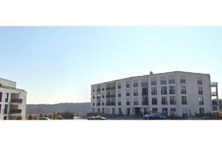 Wohnung mieten in Sonnleite, 97270 Kist, Seniorenwohnung, barrierefrei, 2-Zimmer in Kist, Balkon und Einbauküche