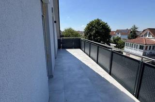 Wohnung mieten in 64331 Weiterstadt, Neubau 4-Zimmer Wohnung in Weiterstadt Zentral