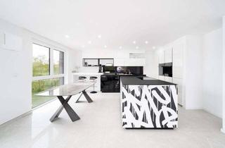 Penthouse mieten in 84405 Dorfen, Exklusive 3-Zimmer Penthouse-Wohnung mit Tiefgarage in Dorfen