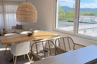 Wohnung mieten in 72555 Metzingen, Lichtdurchflutete Neubauwohnung nähe Outlet Metzingen