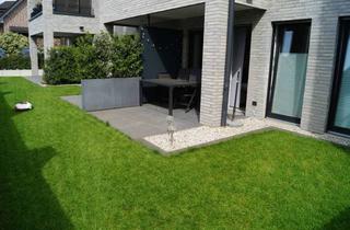 Wohnung mieten in 48607 Ochtrup, Neubauwohnung im Erdgeschoss in Ochtrup zu vermieten