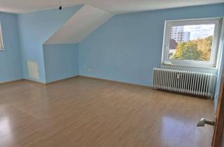Wohnung mieten in Heinrich-Heine-Straße 12, 63486 Bruchköbel, Dreizimmerwohnung
