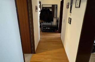 Wohnung mieten in Berghausstrasse 12, 79761 Waldshut-Tiengen, Nette 3-Zimmer Wohnung mit Balkon und EBK in Waldshut-Tiengen