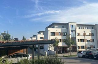 Wohnung mieten in 79576 Weil am Rhein, Schöne & voll ausgestattete Neubauwohnung in Haltingen