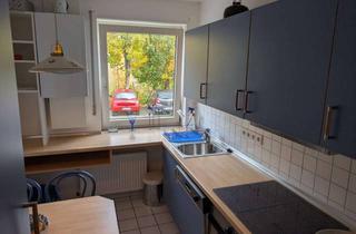 Wohnung mieten in Münzstraße 4a, 29223 Celle, 2-Zimmer Terrassenwohnung im Hehlentor