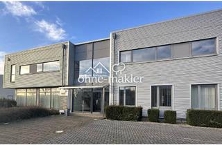 Büro zu mieten in 48477 Hörstel, Moderne Büroflächen in attraktiver Lage