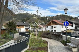 Wohnung kaufen in 82467 Garmisch-Partenkirchen, Wunderschöne 5-Zimmer-Wohnung zu verkaufen, auch als Ferienwohnung geeignet