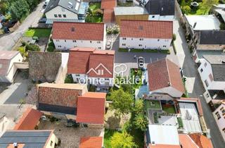 Haus kaufen in 55599 Siefersheim, Ökologisch, nachhaltiger Neubau als RMH (Nr.5) förderfähig - Wohnkomfort, fast vollendet.