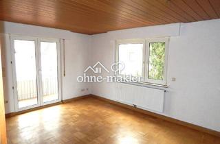 Wohnung mieten in 70794 Filderstadt, schöne 3,5 Zi.-Whg. ca. 77 qm Obergeschoss