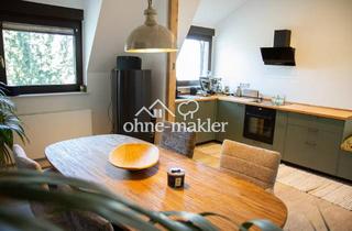 Wohnung mieten in 45479 Mülheim, Charmanter Altbau - komplett möbliert & sofort bezugsbereit