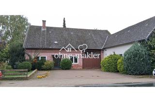 Haus kaufen in 38179 Schwülper, Resthof mit viel Potenzial