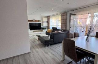 Wohnung mieten in Pforzheimerstrasse 29, 71229 Leonberg, Moderne 3,5-Zimmer Wohnung mit Balkon in Leonberg