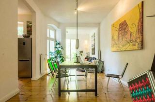 WG-Zimmer mieten in Kastanienallee, 10435 Prenzlauer Berg, Kastanienallee, Berlin