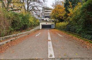 Garagen mieten in 51429 Bergisch Gladbach, Tiefgaragenstellplatz in der City von GL-Bensberg