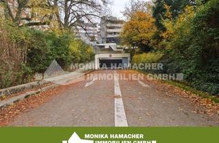Garagen mieten in 51429 Bergisch Gladbach, Tiefgaragenstellplatz in der City von GL-Bensberg