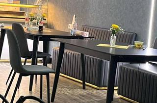 Gewerbeimmobilie mieten in 79539 Lörrach, Sehr interessantes Café in bester Innenstadtlage von Lörrach!